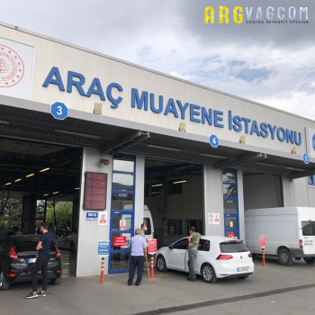 Ankara Volkswagen Gizli Özellik Kapatma